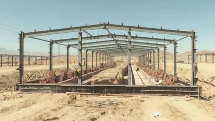 景泰縣加快建設現代種業農牧業良種場，全面推動各類工程提質增效