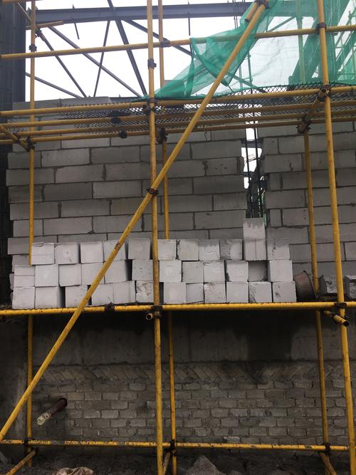 福建省壓力管道元件產品質量檢測中心建設項目（一期工程）紀實